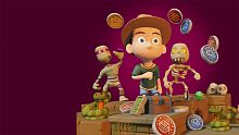 Pyramid Quest Junior