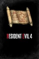 Дополнение «Карта сокровищ» для Resident Evil 4