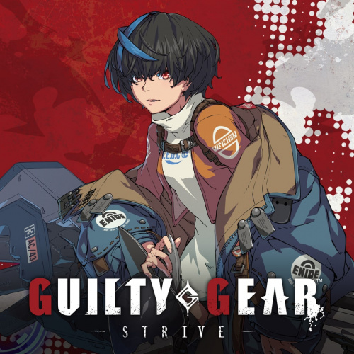 GGST Additional Character: #16 Unika GGST Additional Character: #16 Unika