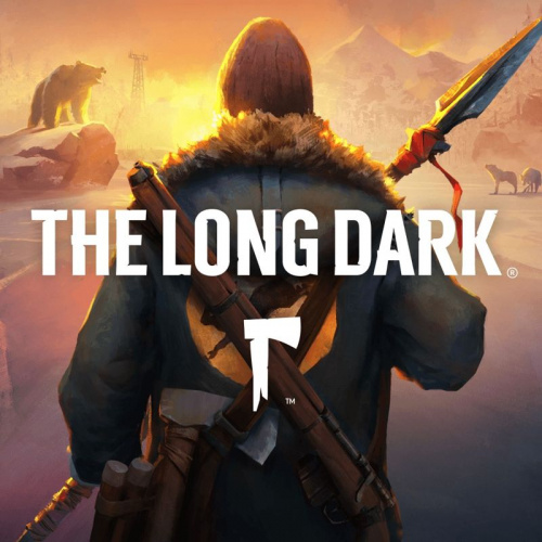 The Long Dark