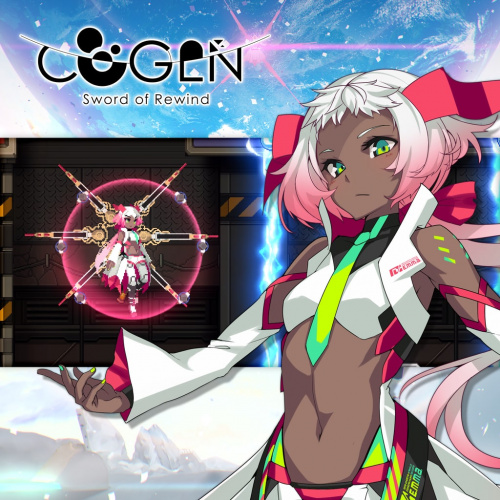 Additional Story & Playable Character: Akasha
