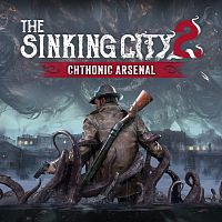 The Sinking City 2 – Chthonic Arsenal