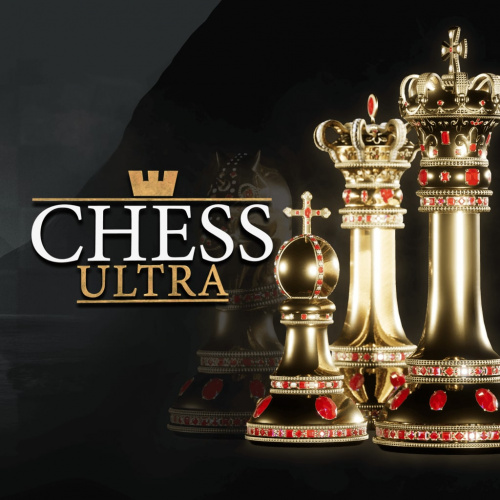 Набор шахмат Chess Ultra: Imperial