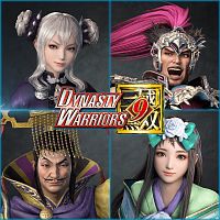 DYNASTY WARRIORS 9: Набор дополнительных сценариев
