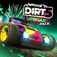 DIRT 5 - Uproar Content Pack