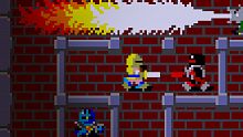 Arcade Archives THE TOWER OF DRUAGA