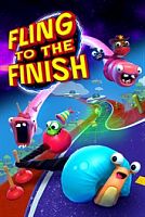 Fling to the Finish