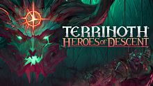 Terrinoth: Heroes of Descent