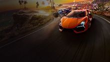 The Crew Motorfest Headliners Edition