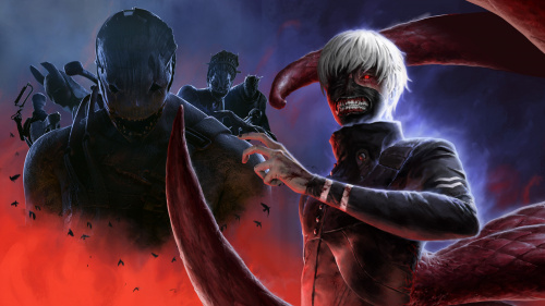 Dead by Daylight: Tokyo Ghoul Edition Dead by Daylight: Tokyo Ghoul Edition