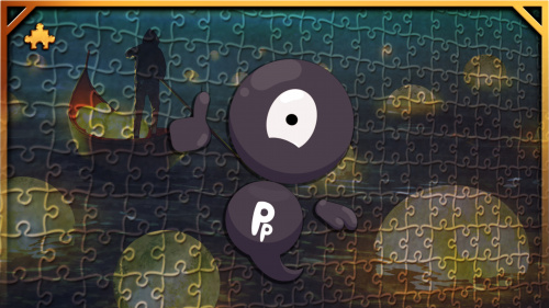 Pixel Puzzles FANTASY Jigsaws Pixel Puzzles FANTASY Jigsaws