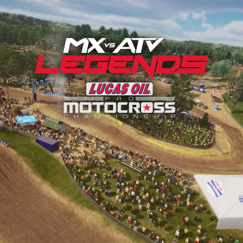 2022 AMA Pro Motocross Championship 2022 AMA Pro Motocross Championship