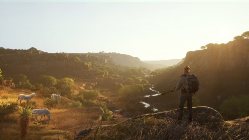 Way of the Hunter 2 - Deluxe Edition