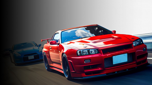 Project Drift Japan Challenge