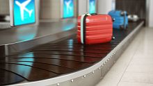 Airport Baggage Simulator