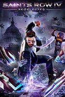 Saints Row IV: Re-Elected