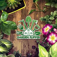 House Flipper - Garden
