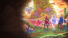 Visions of Mana Digital Deluxe Edition PS4 & PS5