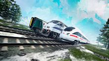 Train Sim World® 5: Standard Edition PS4 & PS5