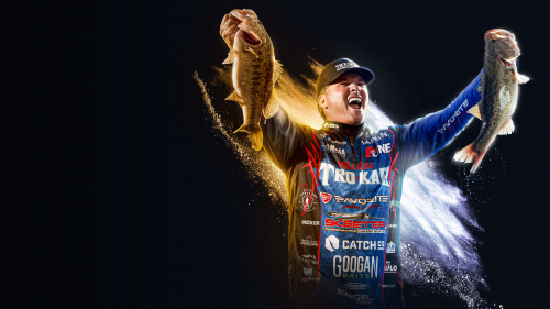 Bassmaster® Fishing: Digital Collector’s Edition