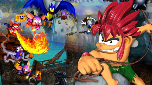 Tomba! 2 Special Edition Tomba! 2 Special Edition