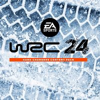 EA SPORTS™ WRC 24 — набор контента Hard Chargers