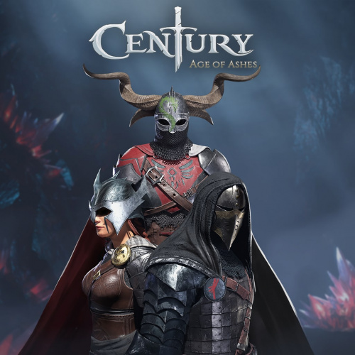 Century: Age of Ashes - эмбер корона пакет