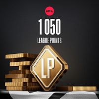 UFL 1,050 LP