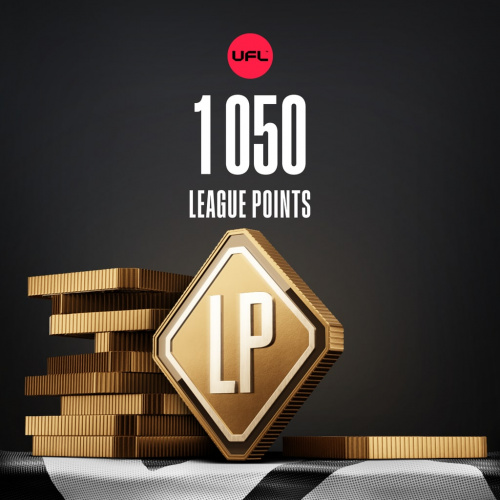 UFL 1,050 LP UFL 1,050 LP