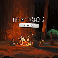 Life is Strange 2: эпизод 3