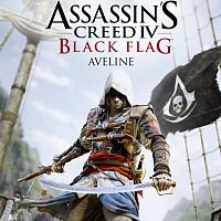 DLC Aveline