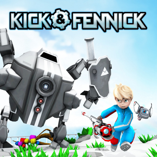 Kick & Fennick