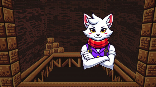 FlipCat