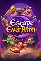 Escape from Ever After