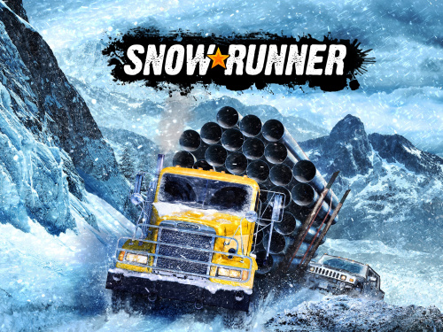 SnowRunner