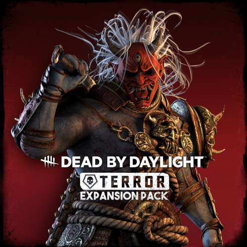 Dead by Daylight: комплект «Ужас»