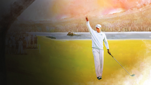 PGA TOUR 2K25 Pro Edition