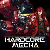 ADDITIONAL MECHA & PILOT - GRAEME & VULPHAES BONAPARTE