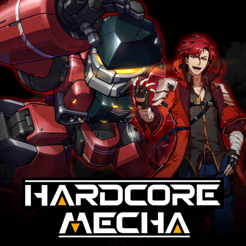 ADDITIONAL MECHA & PILOT - GRAEME & VULPHAES BONAPARTE