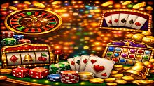 Jackpot 21 (PS4 & PS5)