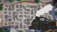 Trainlax