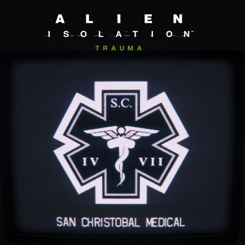 Alien: Isolation - 'Травма'
