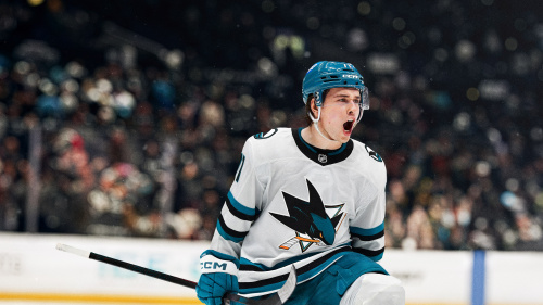 NHL® 27 Standard Edition PS5