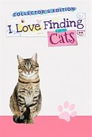 I Love Finding Cats Collector's Edition