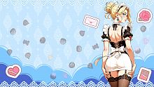Anime Uni 7: a Happy Valentine