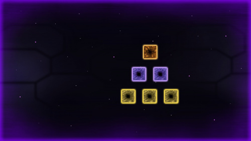 Cube KaBAAM: Cryptic Trail Cube KaBAAM: Cryptic Trail