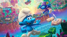 The Smurfs - Dreams PS4 & PS5