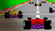 Arcade Archives 2 TX-1