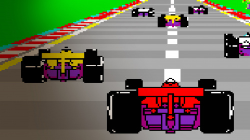 Arcade Archives 2 TX-1