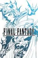 FINAL FANTASY